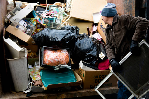Best Furniture Removal  in Joseph, OR