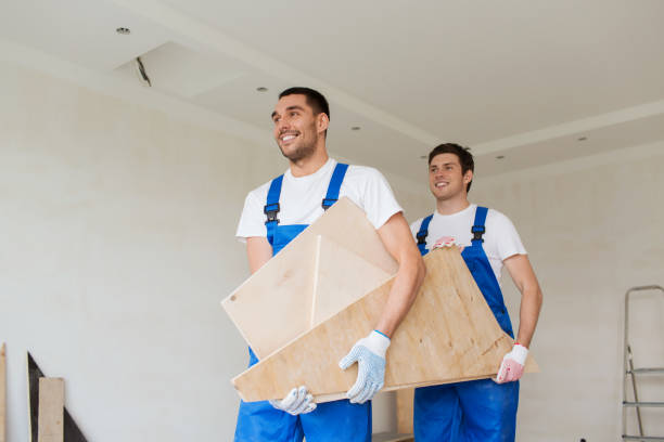 Best Construction Debris Removal  in Joseph, OR