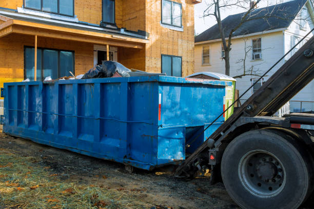 Best Residential Junk Removal  in Joseph, OR