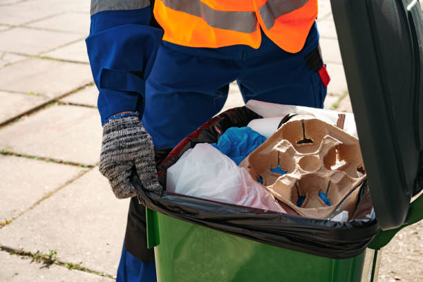 Best Demolition Debris Removal  in Joseph, OR
