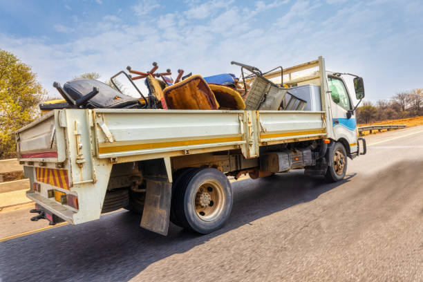 Best Residential Junk Removal  in Joseph, OR