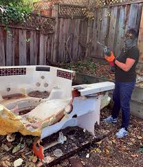 Best Basement Cleanout  in Joseph, OR
