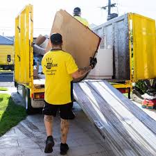 Best Shed Removal  in Joseph, OR